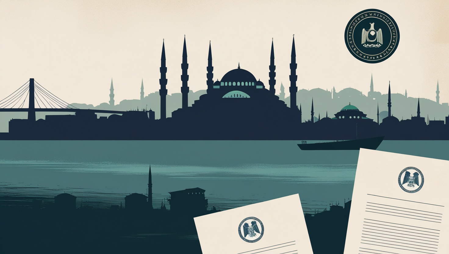 Turkey’s Law 7582: The Definitive Guide to the 20-Year Foreign-Income Tax Exemption