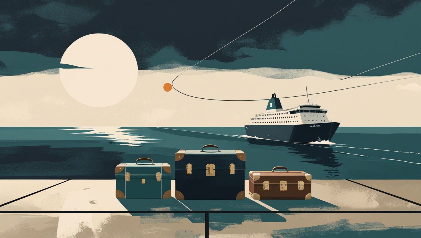 Moving to Turkey from Spain, the US, or the UK: The Tax Mechanics of Leaving Cleanly